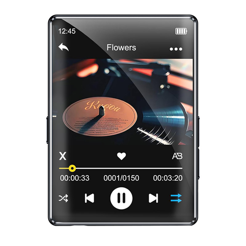 Musical Instrument Image - P1 2,4'' Touchscreen Bluetooth Kosher Version
