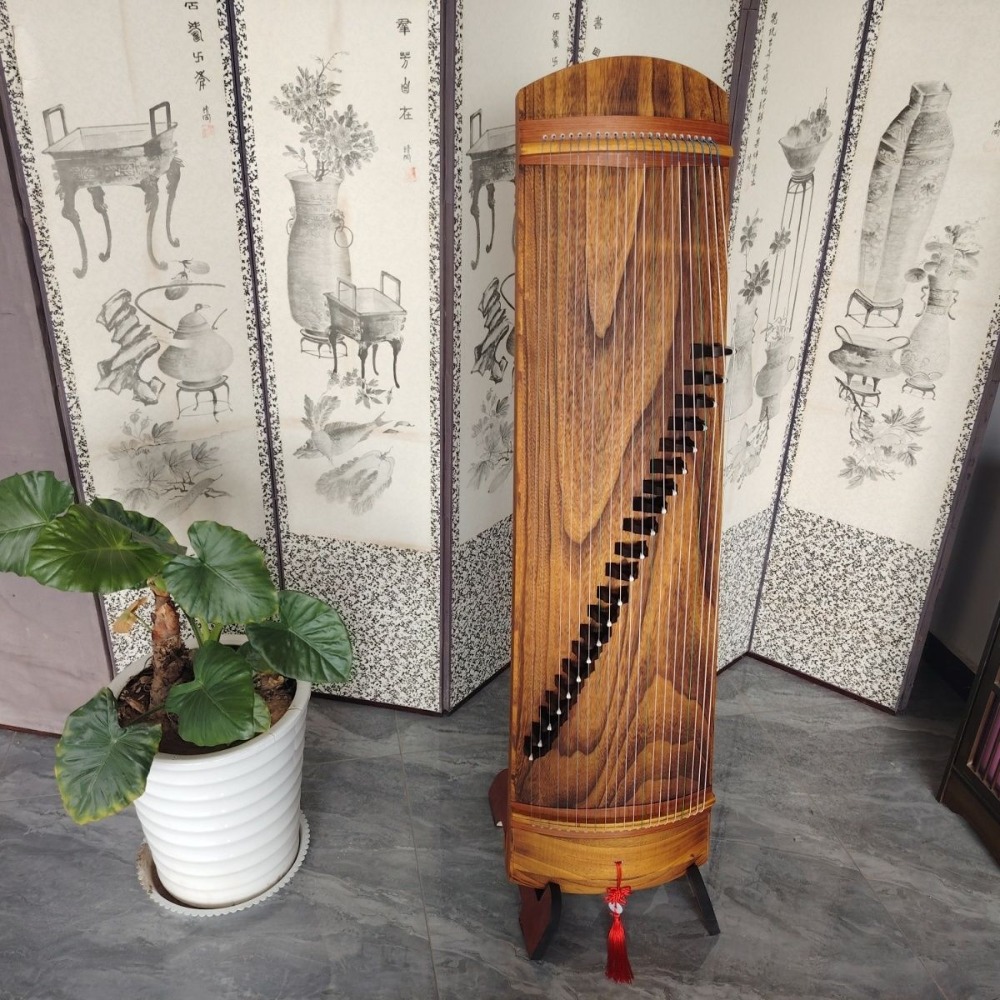 Musical Instrument Oud - 100 cm/125 cm/130 cm Holz Guzheng