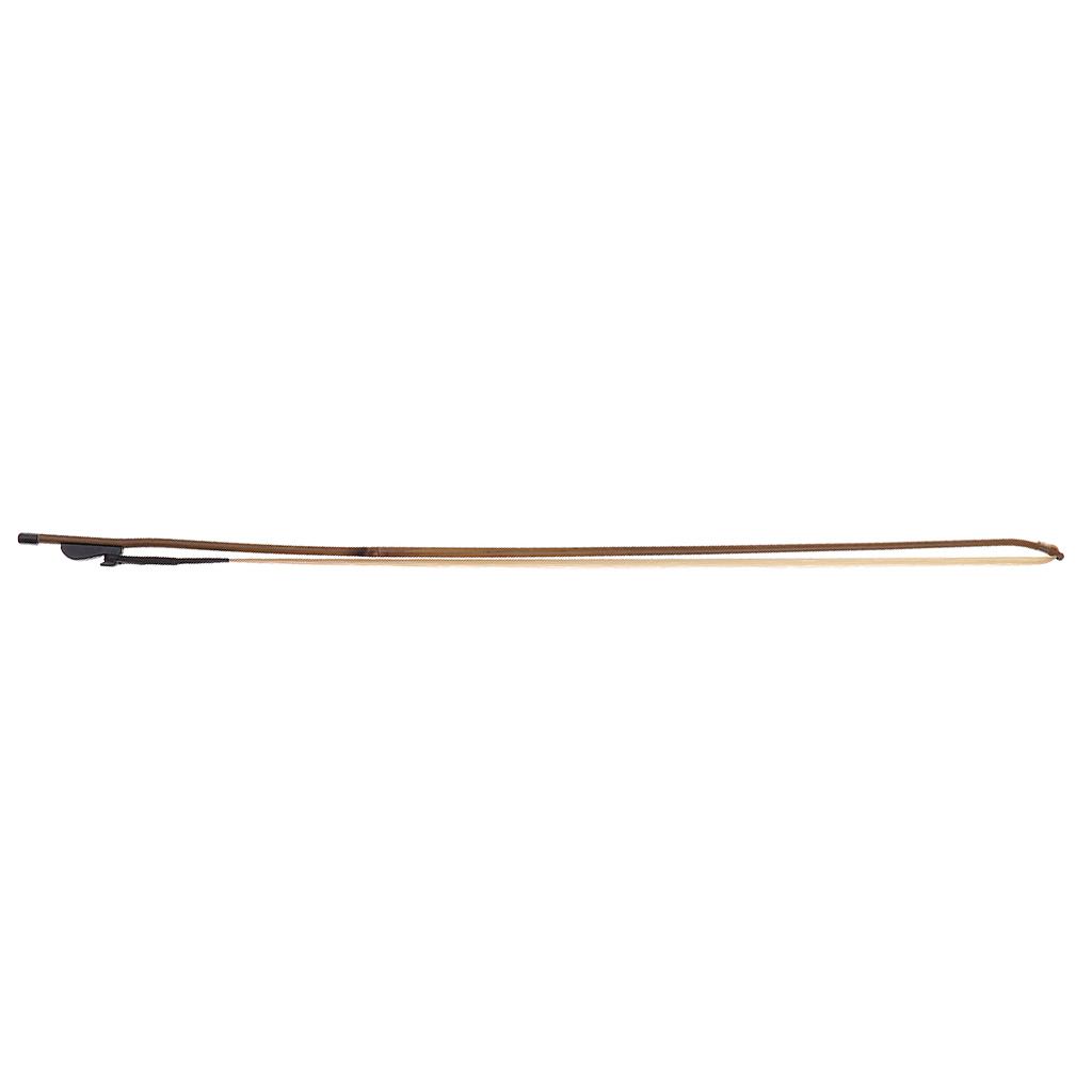 Erhu Violin Chinese - Professionelle Erhu Bogen Chinesische Violine Bogen