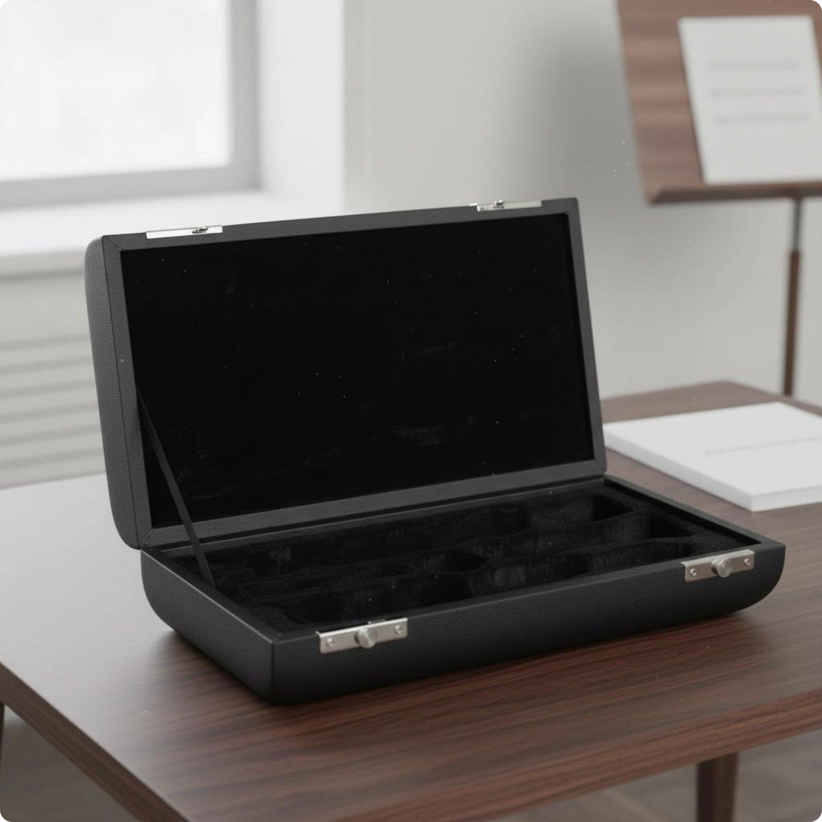 Aufbewahrungsbox für Oboeninst – Musical Instrument Box Bewertung und Preis