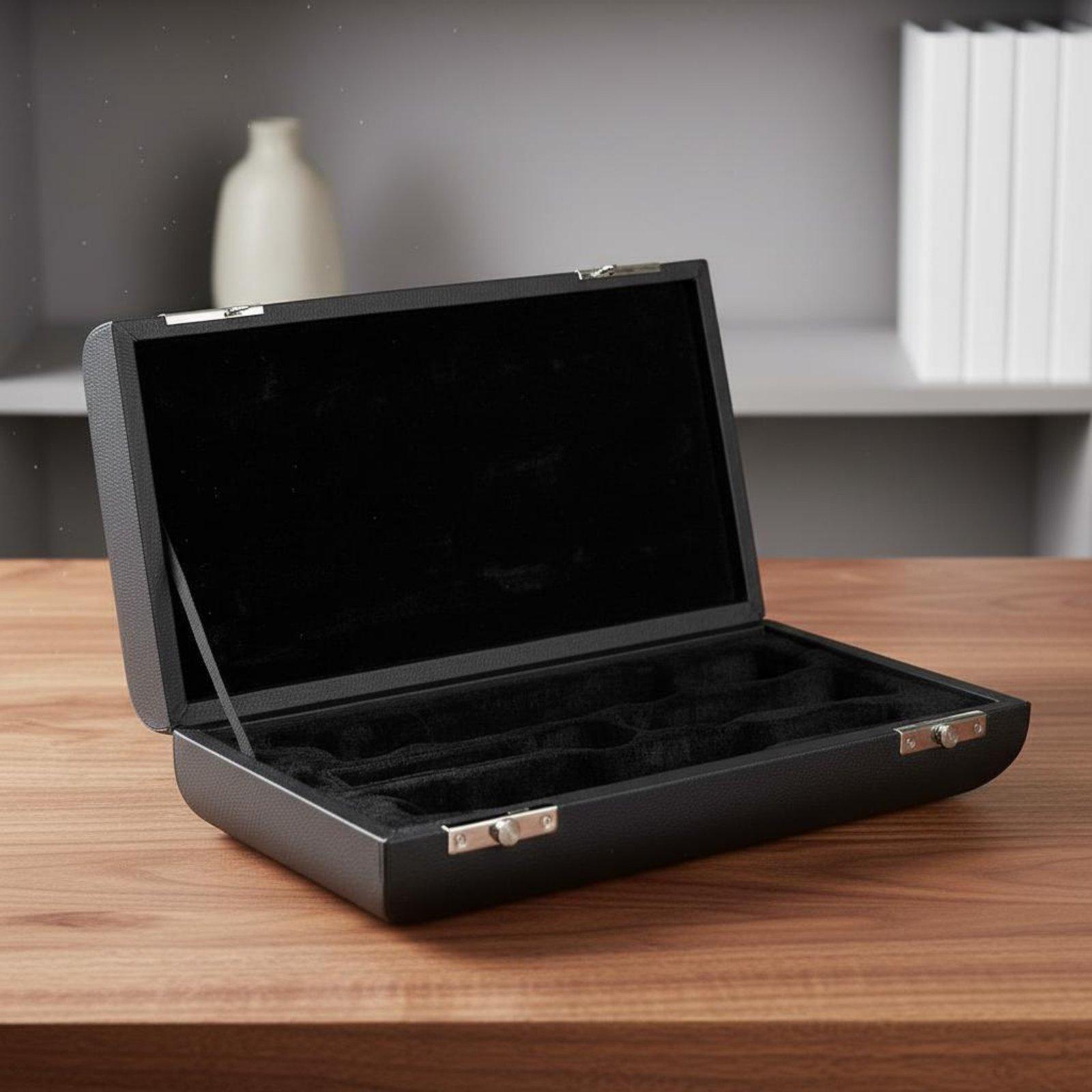 Aufbewahrungsbox für Oboeninst – Musical Instrument Box Bewertung und Preis