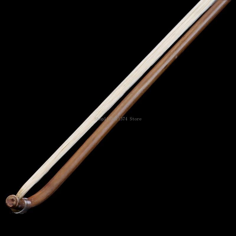 Erhu-Bögen mit Holzgriff, trad – Erhu Violin Chinese Bewertung und Preis