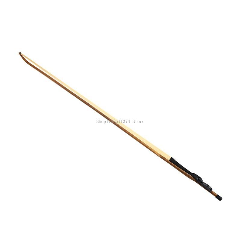 Erhu-Bögen mit Holzgriff, trad – Erhu Violin Chinese Bewertung und Preis