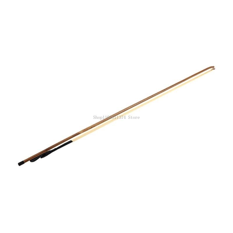 Erhu-Bögen mit Holzgriff, trad – Erhu Violin Chinese Bewertung und Preis