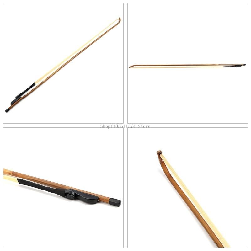 Erhu-Bögen mit Holzgriff, trad – Erhu Violin Chinese Bewertung und Preis