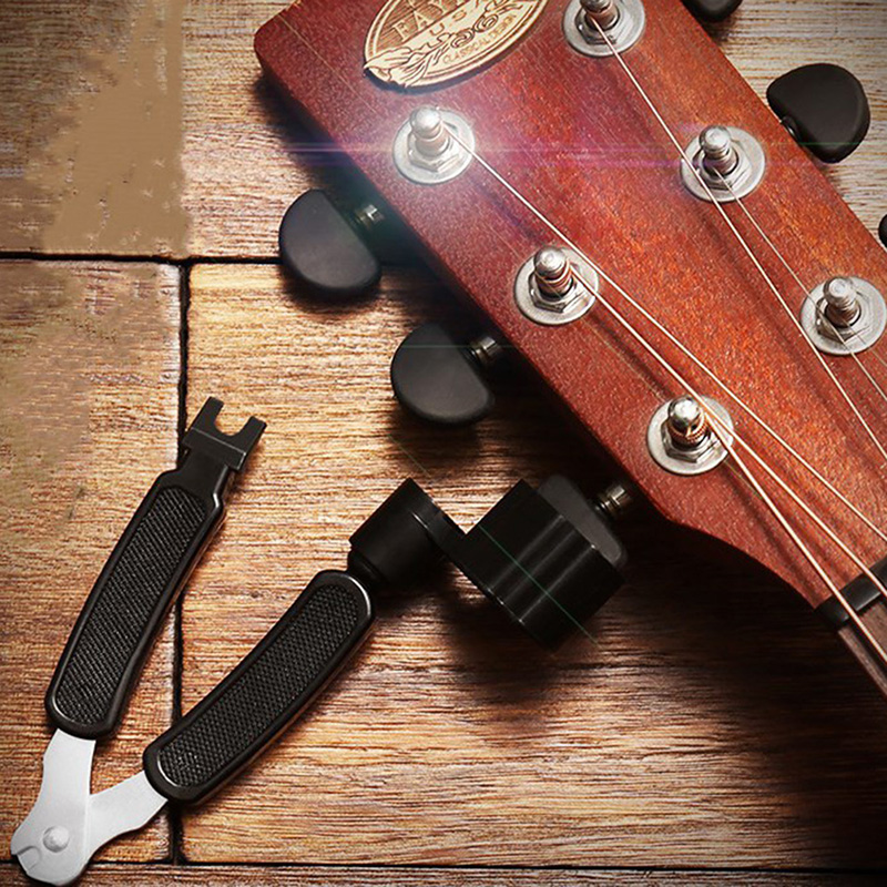 Neues 3-in-1-Werkzeug: Gitarre – Mandolin A Style Bewertung und Preis