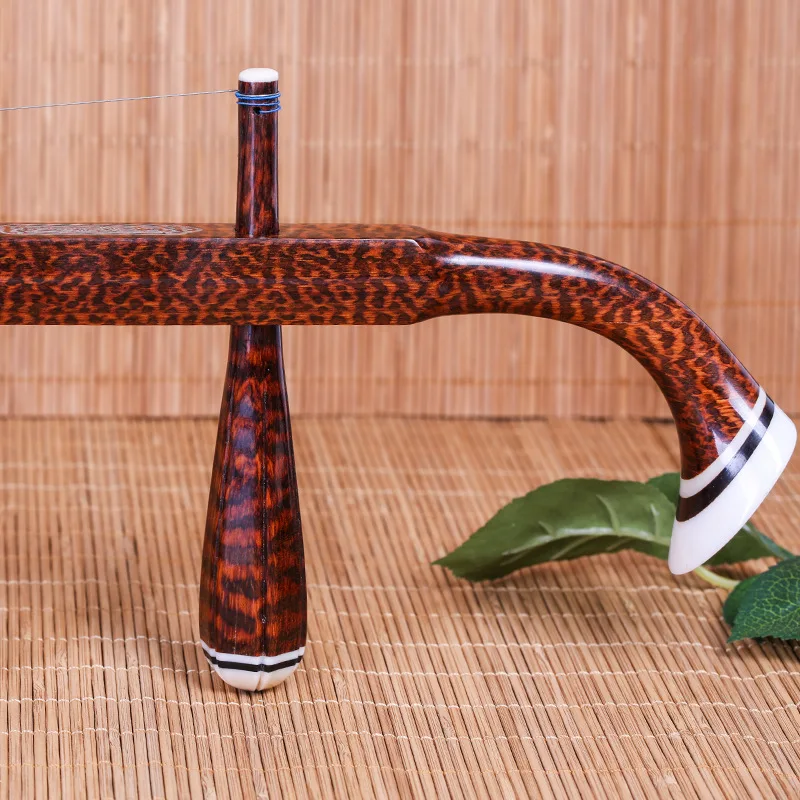 Chinesische zweisnarige Violin – Erhu Violin Chinese Bewertung und Preis