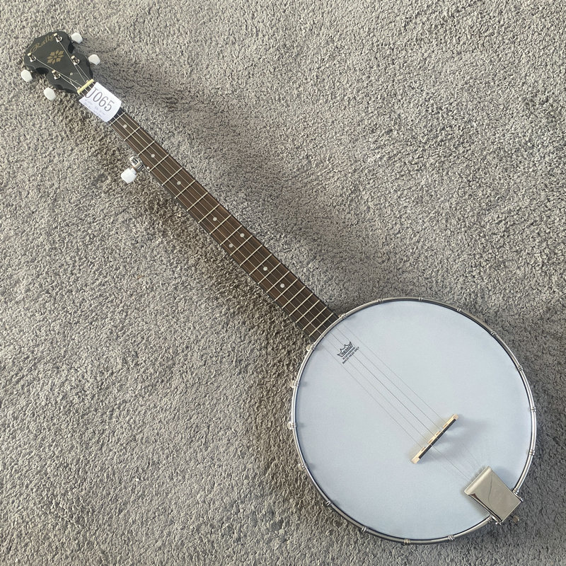 J065 RALLY 5-Saiten-Banjo, Kor – Banjo 5 String Open Bewertung und Preis