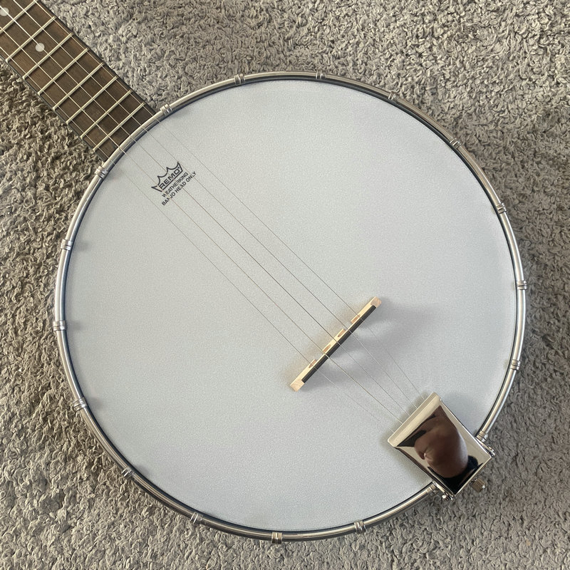 J065 RALLY 5-Saiten-Banjo, Kor – Banjo 5 String Open Bewertung und Preis