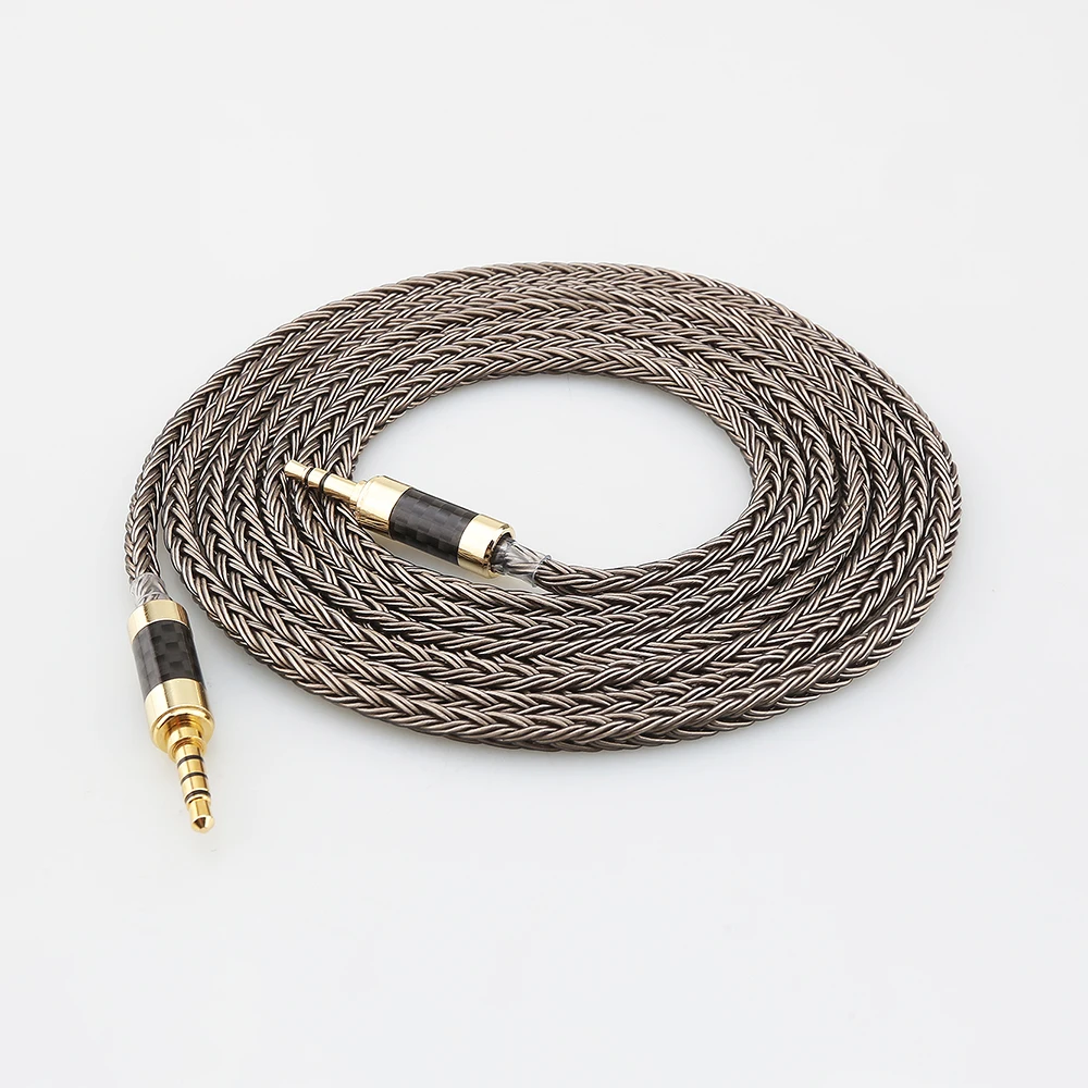 HIFI 16-adriges 7N OCC 3,5mm a – Musical Instrument Image Bewertung und Preis