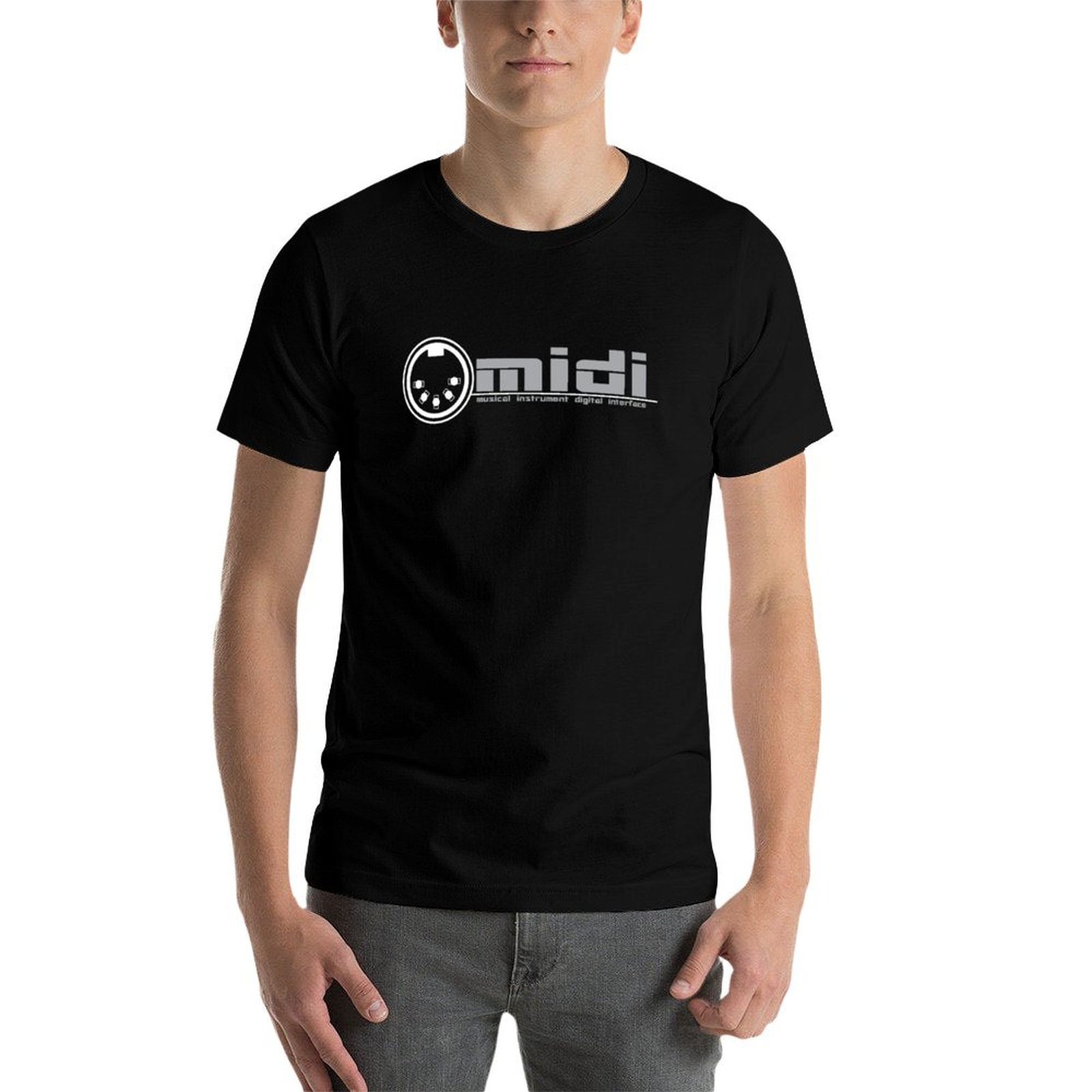 MIDI - Musical Instrument Digi – Musical Instrument Digital Interface (Midi) Bewertung und Preis