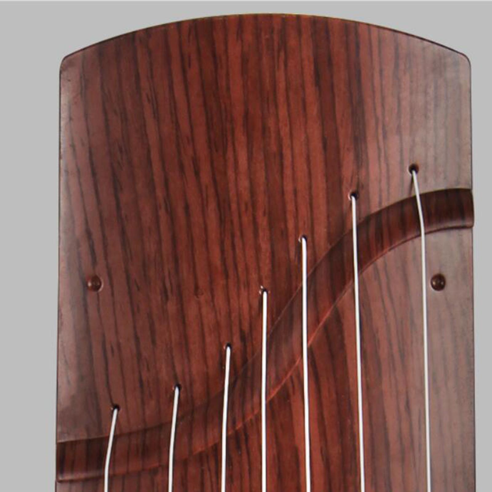 Guzheng Musikinstrument Kompak – Musical Instrument Oud Bewertung und Preis