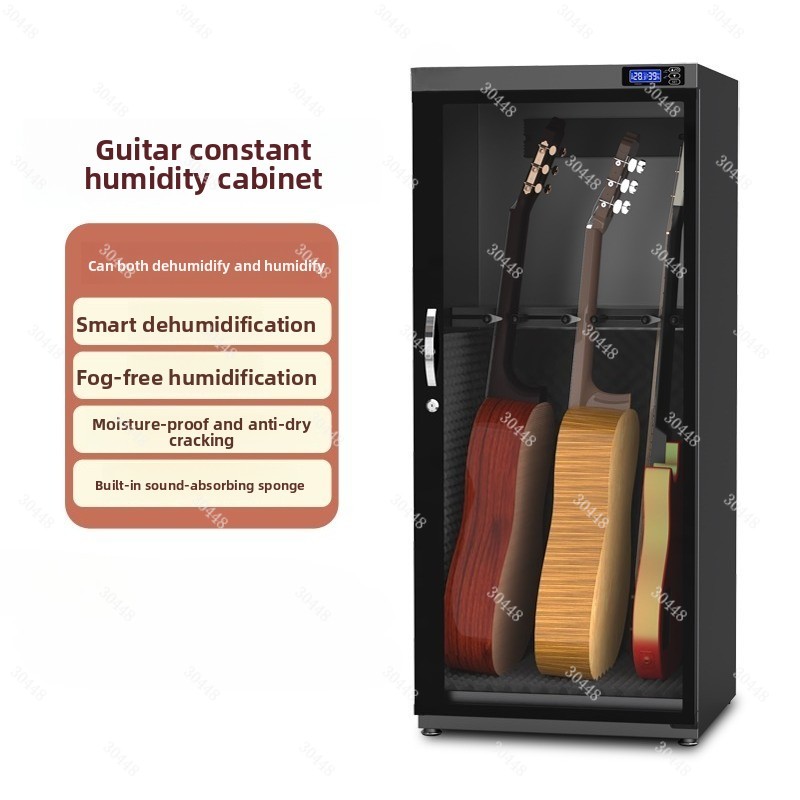 Smart Konstante Luftfeuchtigke – Musical Instrument Box Bewertung und Preis