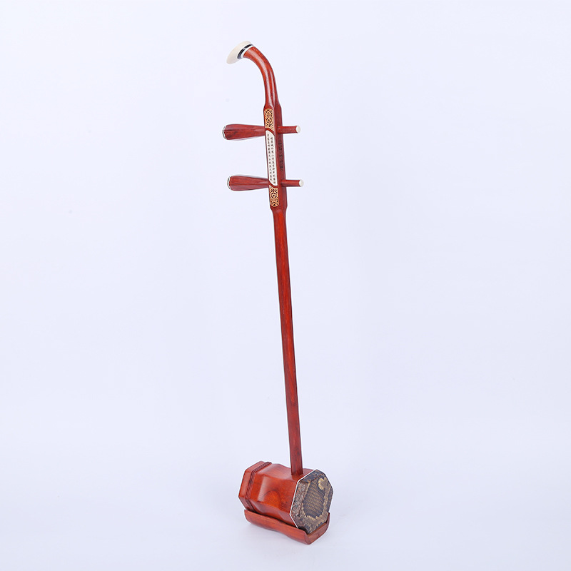 Bestes chinesisches Erhu, hoch – Erhu Violin Chinese Bewertung und Preis