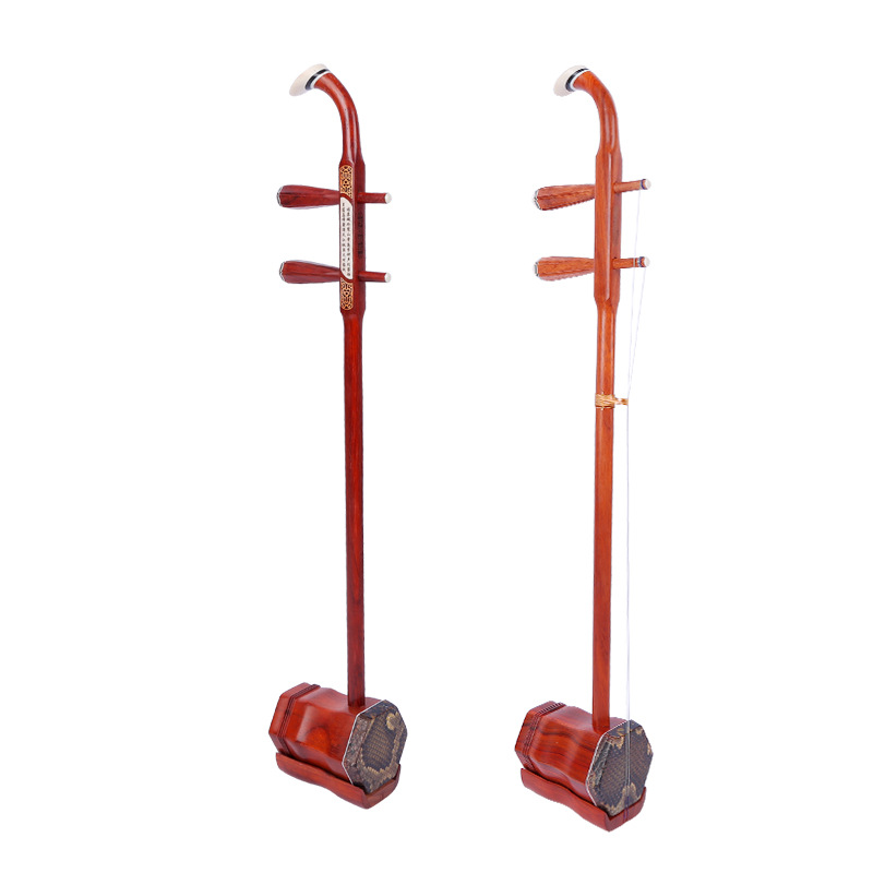 Bestes chinesisches Erhu, hoch – Erhu Violin Chinese Bewertung und Preis