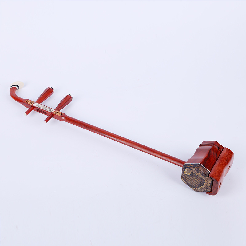 Bestes chinesisches Erhu, hoch – Erhu Violin Chinese Bewertung und Preis