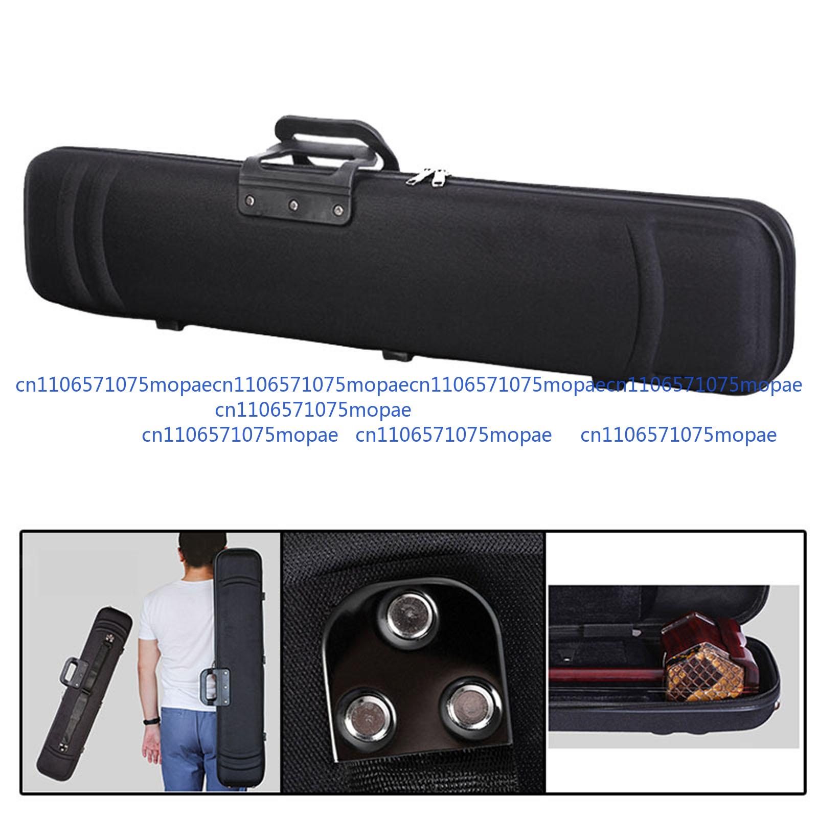 Erhu Case Erhu Tasche für trad – Erhu Violin Chinese Bewertung und Preis