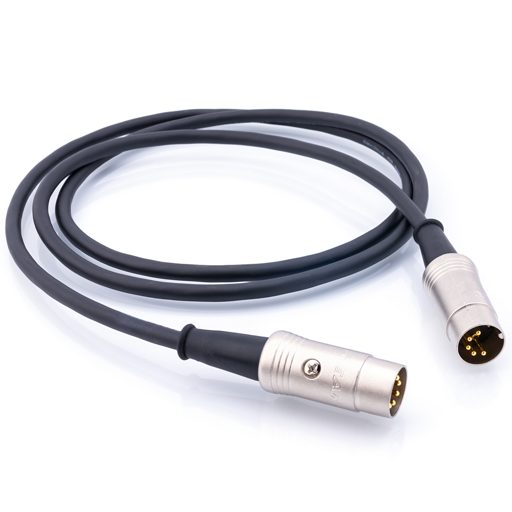 Mogami 2948 Midi-Synchro-Kabel – Musical Instrument Digital Interface (Midi) Bewertung und Preis