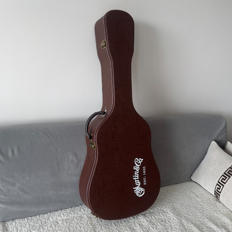 41-Zoll-Hartschalenkoffer für  – Musical Instrument Box Bewertung und Preis