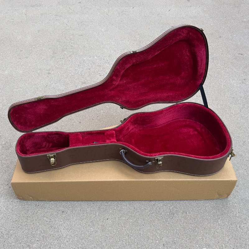 41-Zoll-Hartschalenkoffer für  – Musical Instrument Box Bewertung und Preis