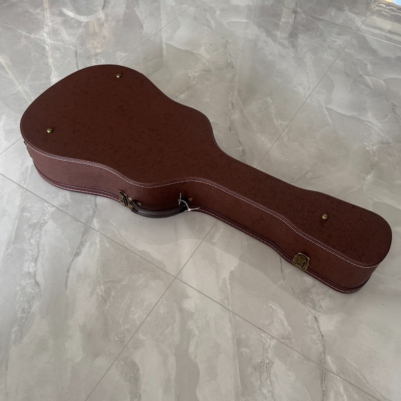 41-Zoll-Hartschalenkoffer für  – Musical Instrument Box Bewertung und Preis