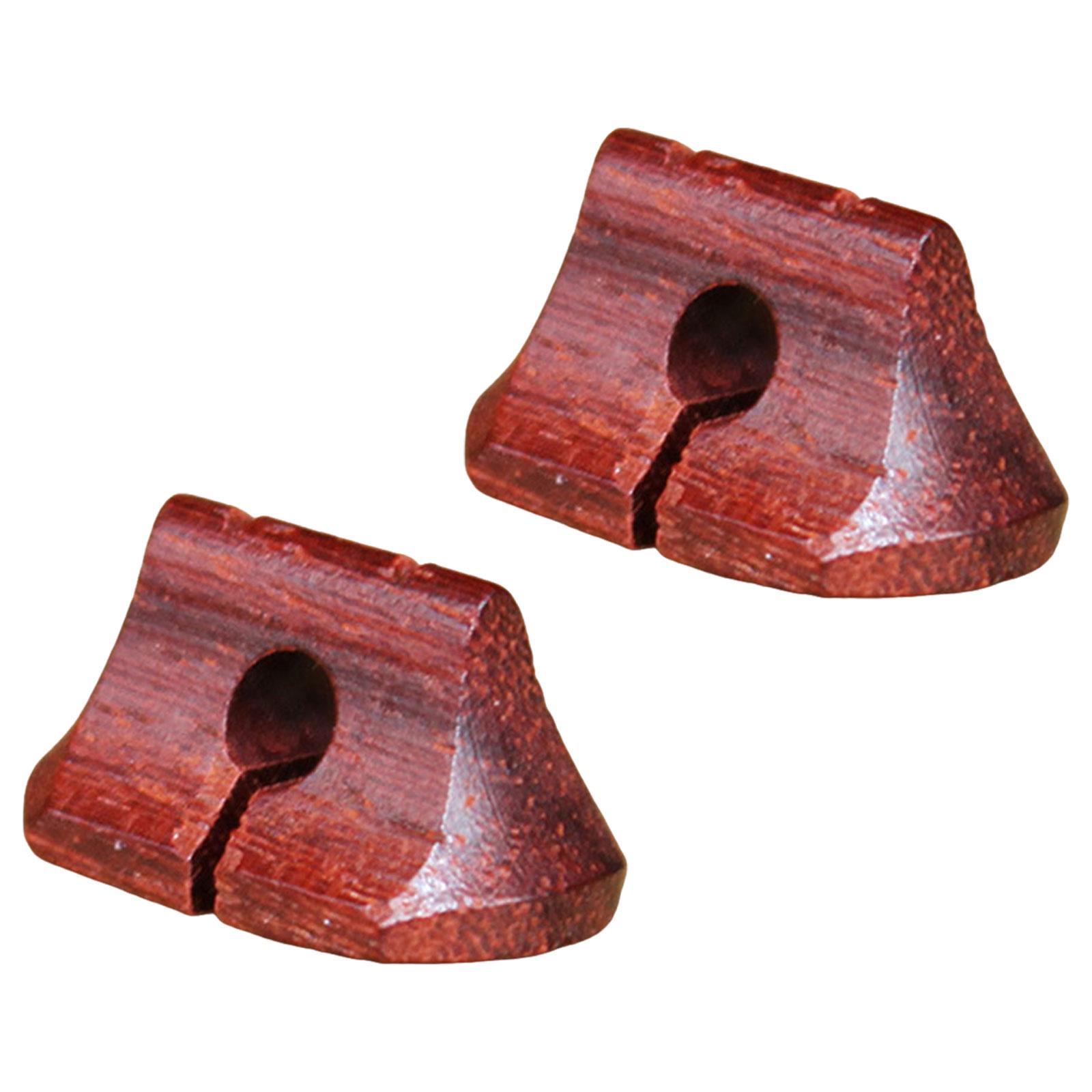 Holzbrücke für Erhu-Instrument – Erhu Violin Chinese Bewertung und Preis