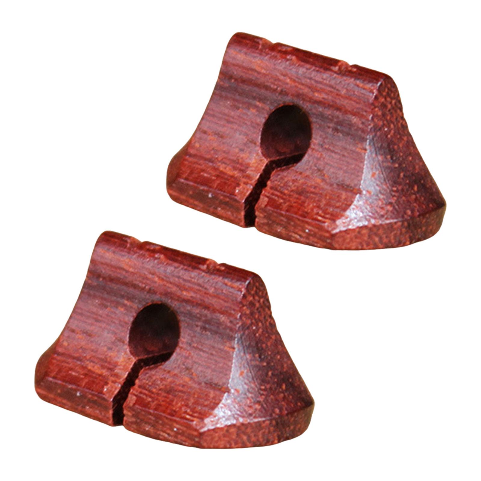 Holzbrücke für Erhu-Instrument – Erhu Violin Chinese Bewertung und Preis