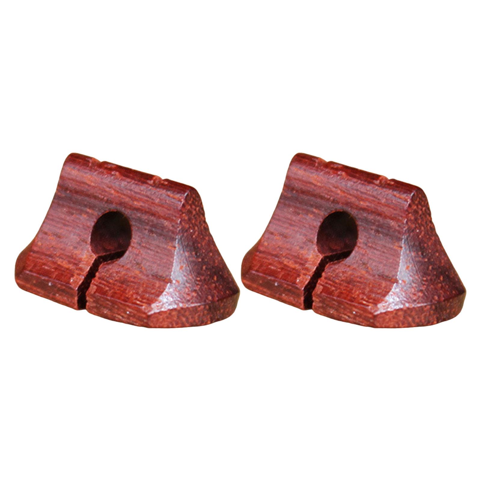 Holzbrücke für Erhu-Instrument – Erhu Violin Chinese Bewertung und Preis