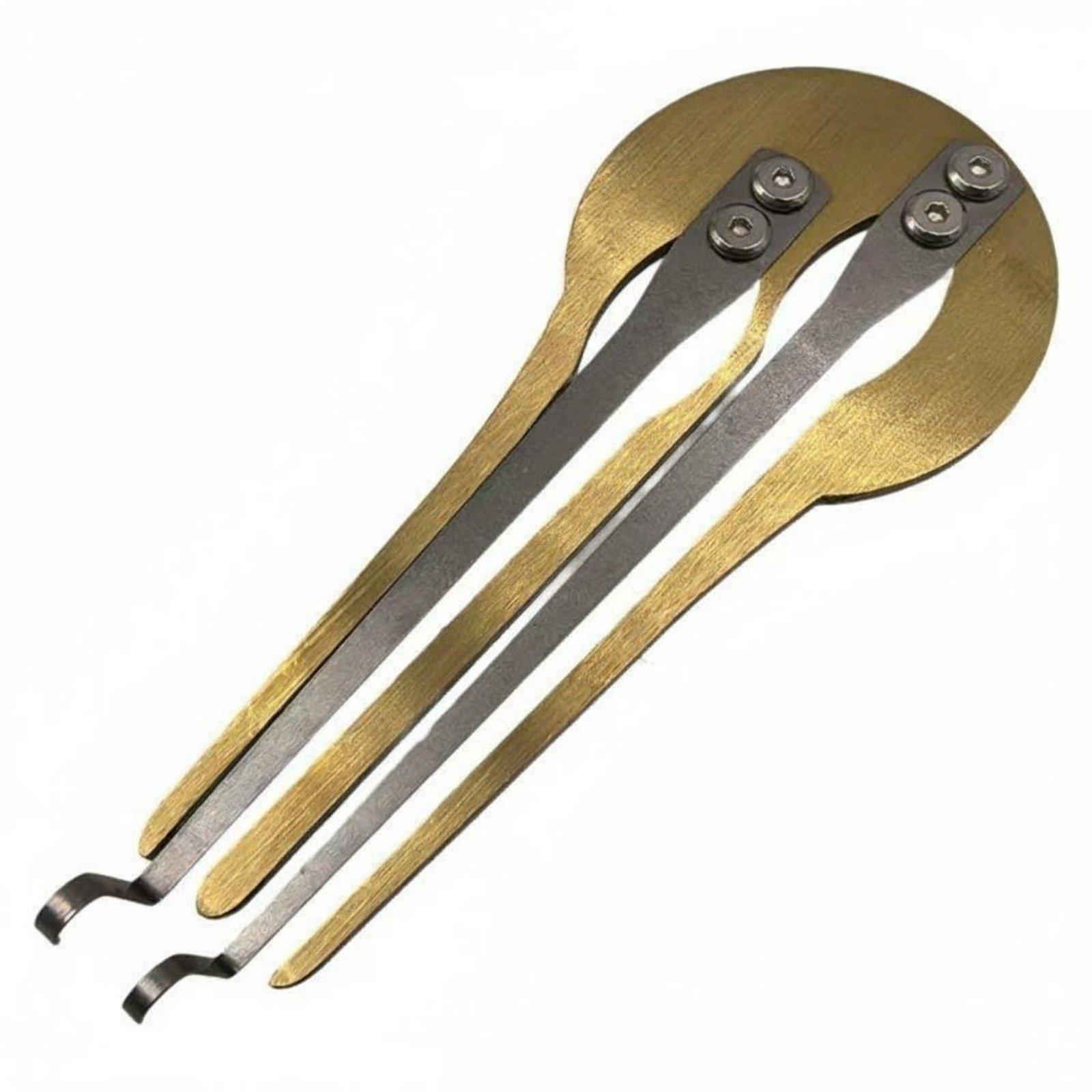 Mundharfe aus Messing, traditi – Musical Instrument Using Mouth Bewertung und Preis