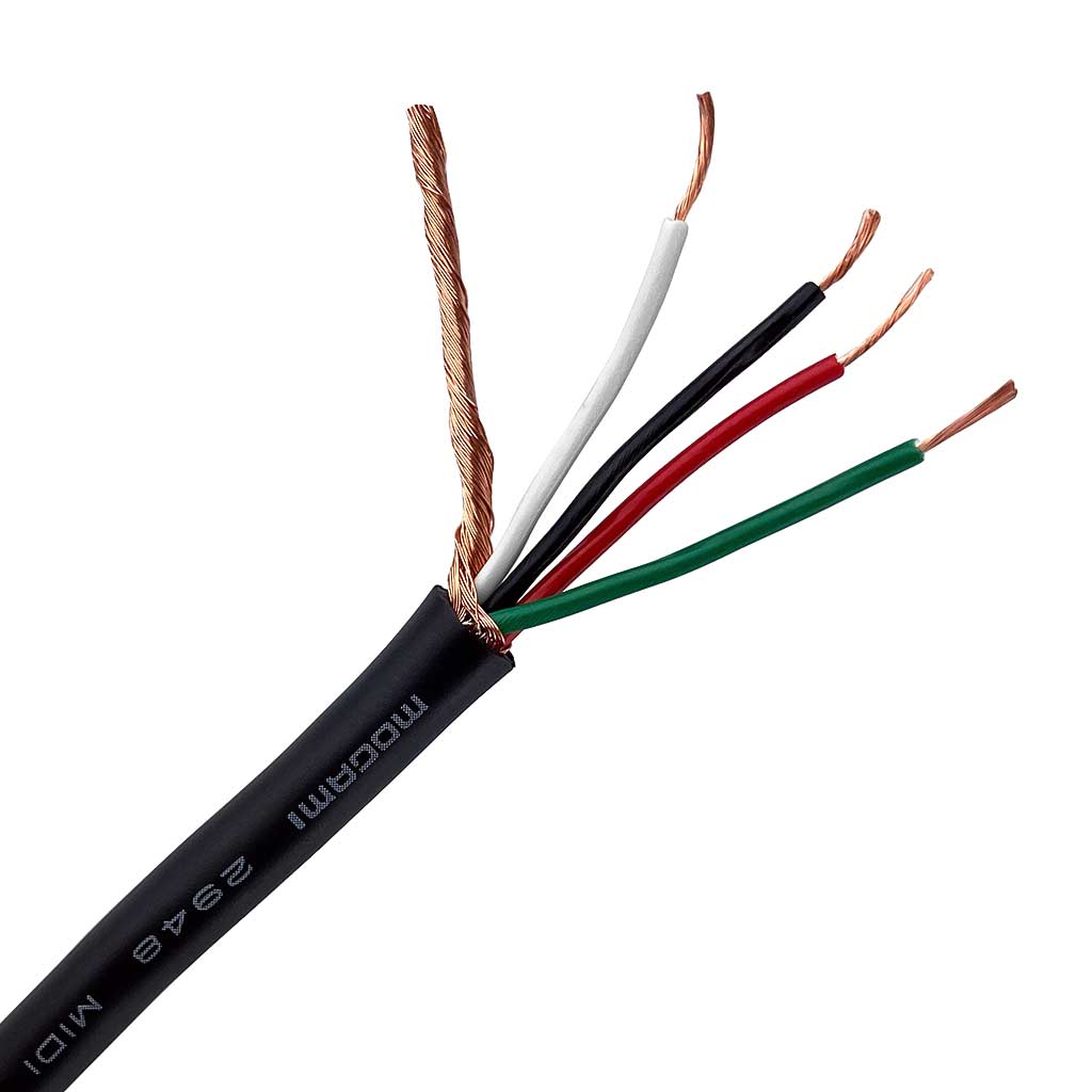 ■   Japan Mogami 2948 Midi-Syn – Musical Instrument Digital Interface (Midi) Bewertung und Preis