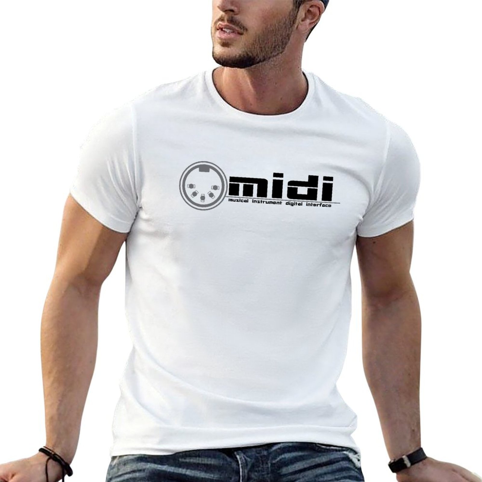 MIDI - Musical Instrument Digi – Musical Instrument Digital Interface (Midi) Bewertung und Preis