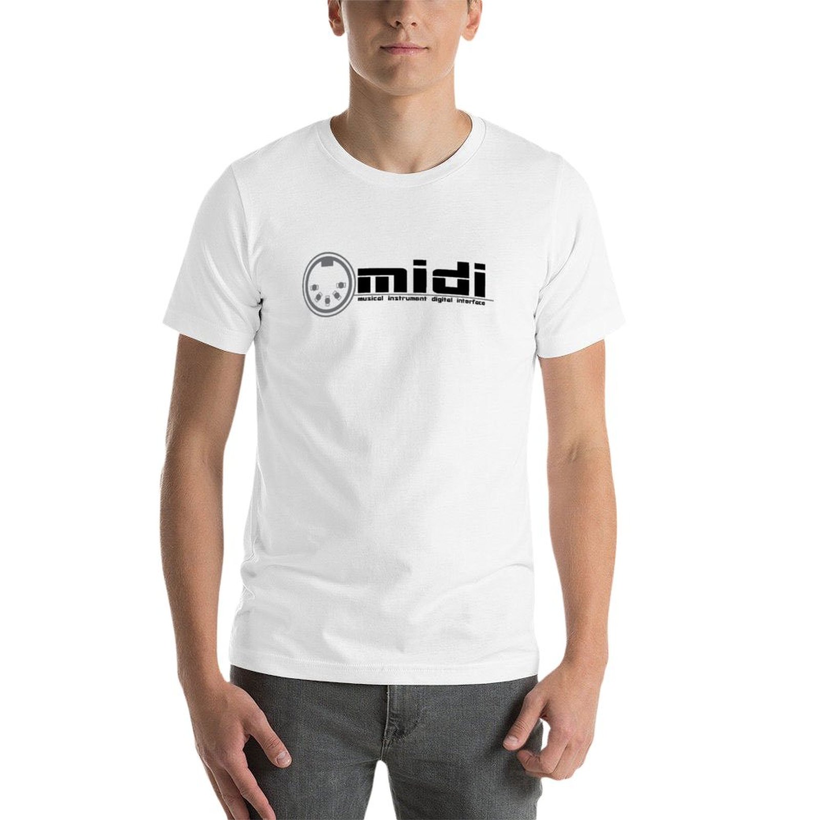 MIDI - Musical Instrument Digi – Musical Instrument Digital Interface (Midi) Bewertung und Preis