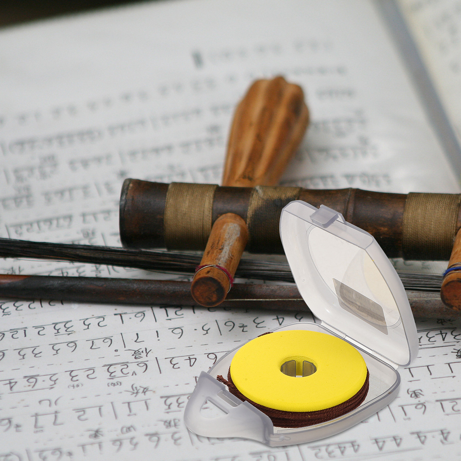 3M Silk Erhu Saiten-Set für Vi – Erhu Violin Chinese Bewertung und Preis