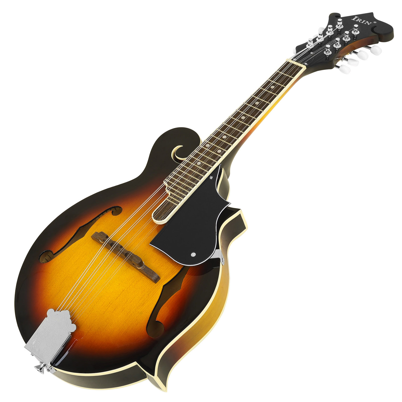 IRIN MD-70 Mandoline, Fichtens – Mandolin A Style Bewertung und Preis