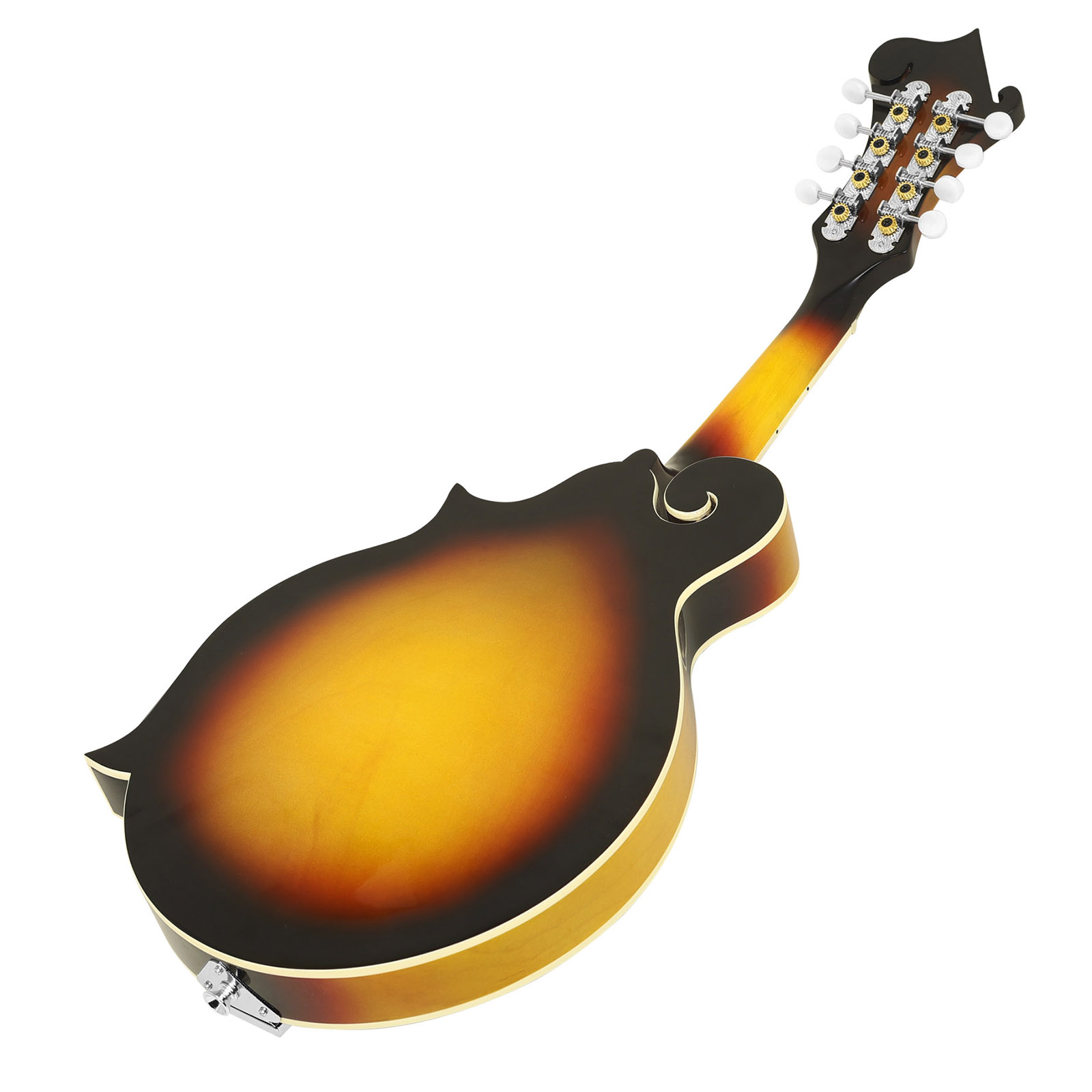 IRIN MD-70 Mandoline, Fichtens – Mandolin A Style Bewertung und Preis