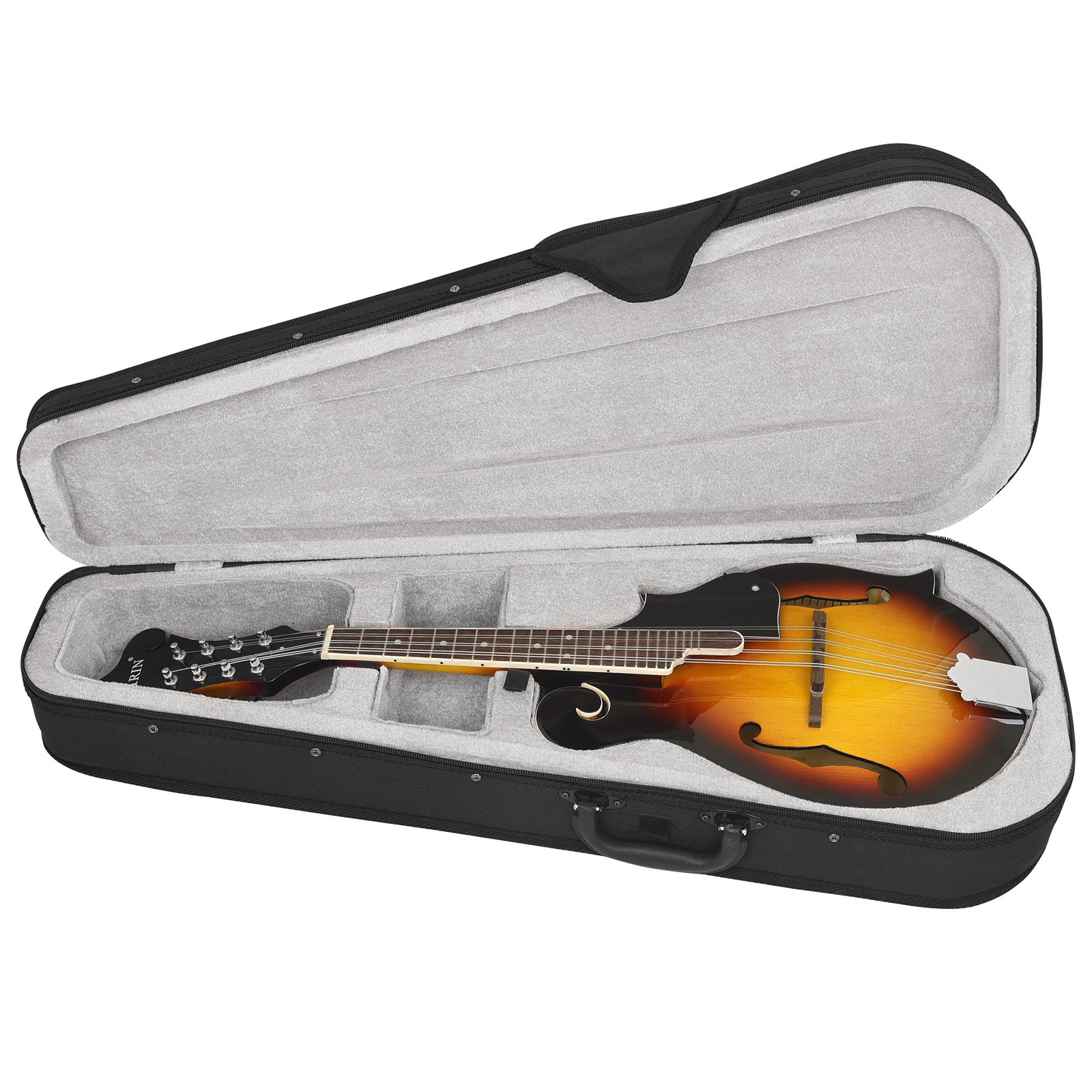 IRIN MD-70 Mandoline, Fichtens – Mandolin A Style Bewertung und Preis