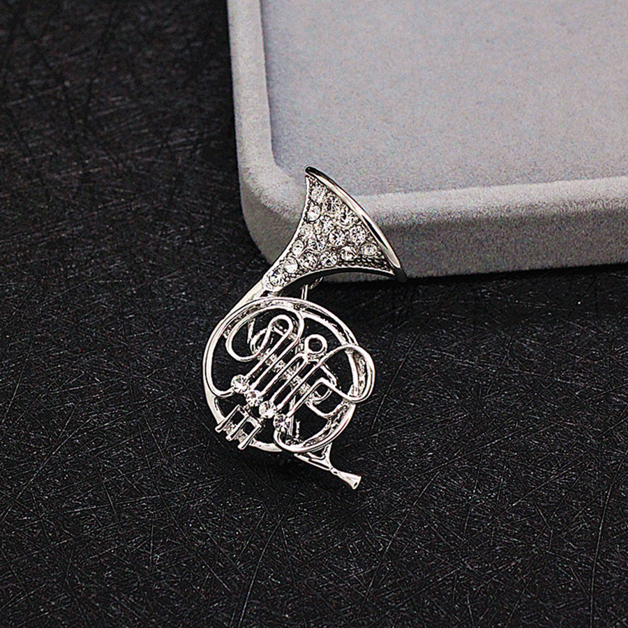 Bild Strass Musikinstrument Br – Musical Instrument Image Bewertung und Preis