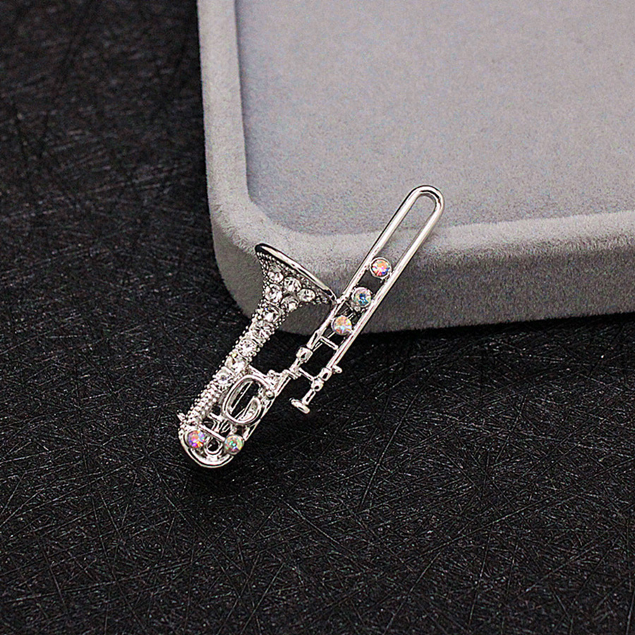 Bild Strass Musikinstrument Br – Musical Instrument Image Bewertung und Preis