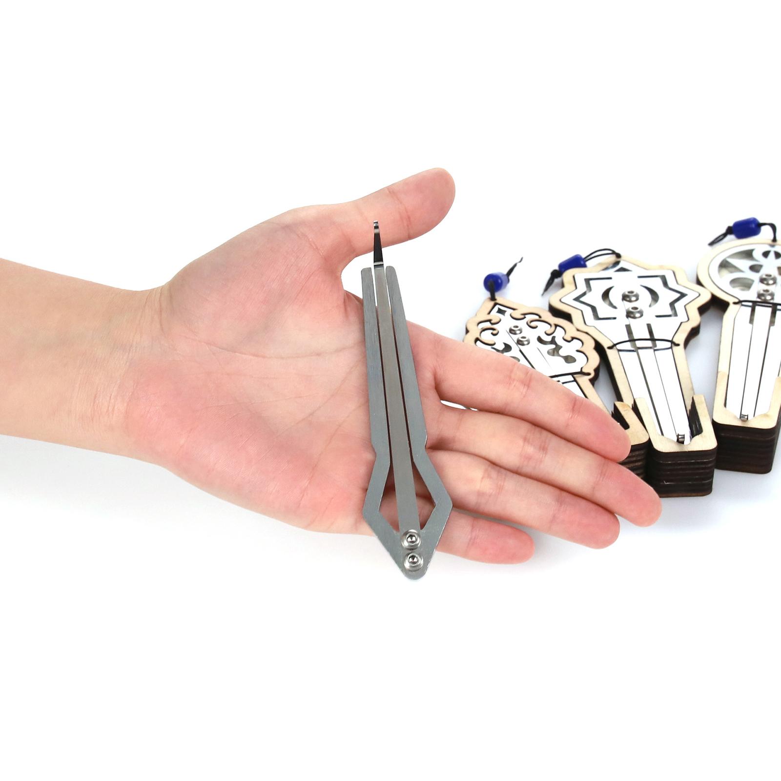 Maultrommel Tragbares Mundmusi – Musical Instrument Using Mouth Bewertung und Preis