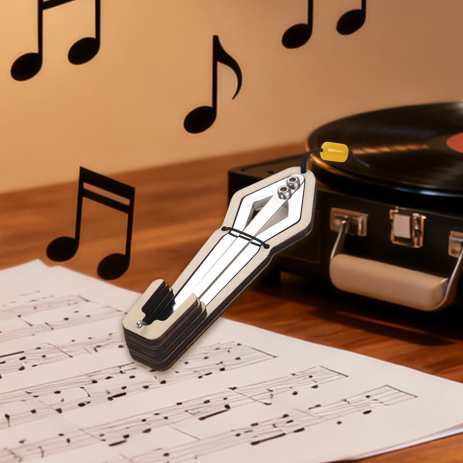 Maultrommel Tragbares Mundmusi – Musical Instrument Using Mouth Bewertung und Preis