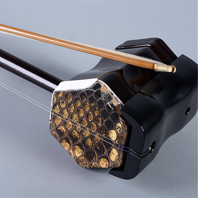 Heiß begehrte Erhu 01A1 chines – Erhu Violin Chinese Bewertung und Preis