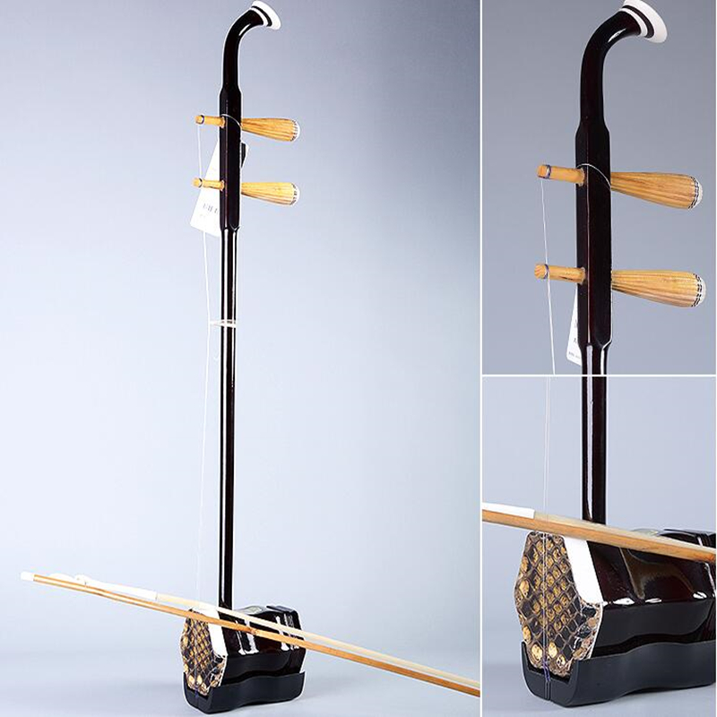 Heiß begehrte Erhu 01A1 chines – Erhu Violin Chinese Bewertung und Preis