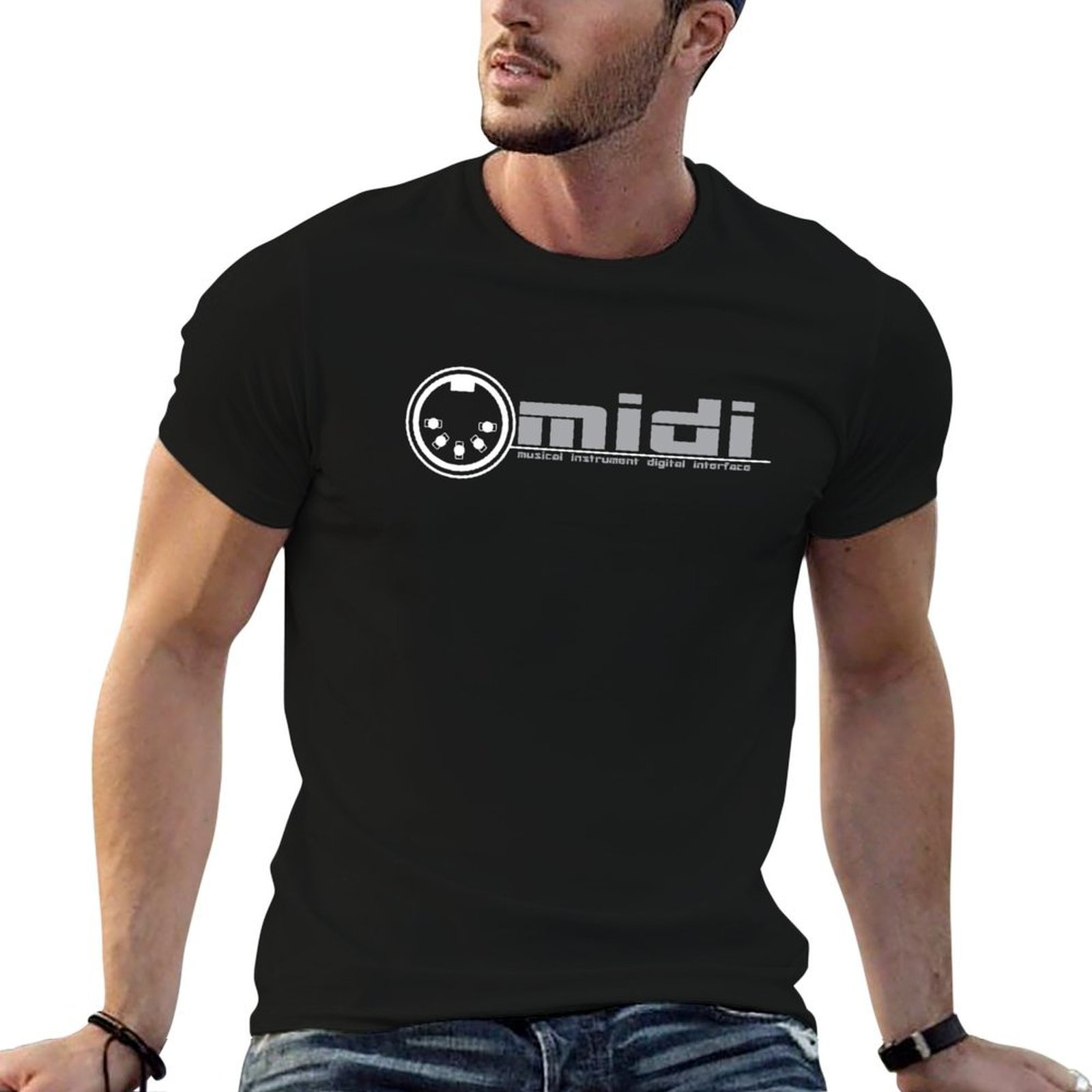 MIDI - Musical Instrument Digi – Musical Instrument Digital Interface (Midi) Bewertung und Preis