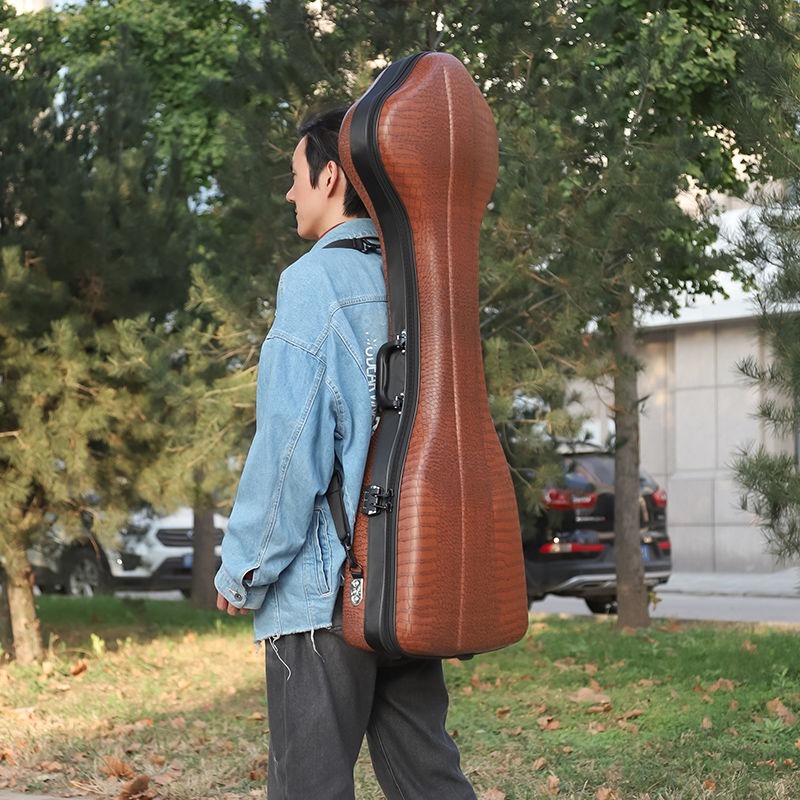 Morin Khuur Box Druckbeständig – Musical Instrument Box Bewertung und Preis