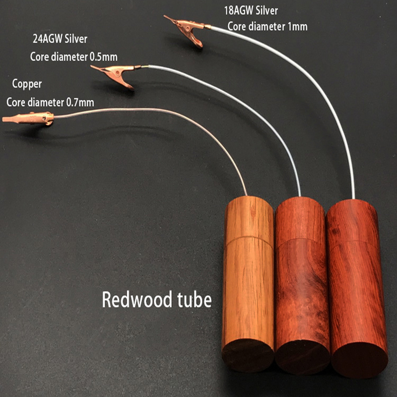 HiFi-Audiokabel, Erdungsschlei – Musical Instrument Image Bewertung und Preis