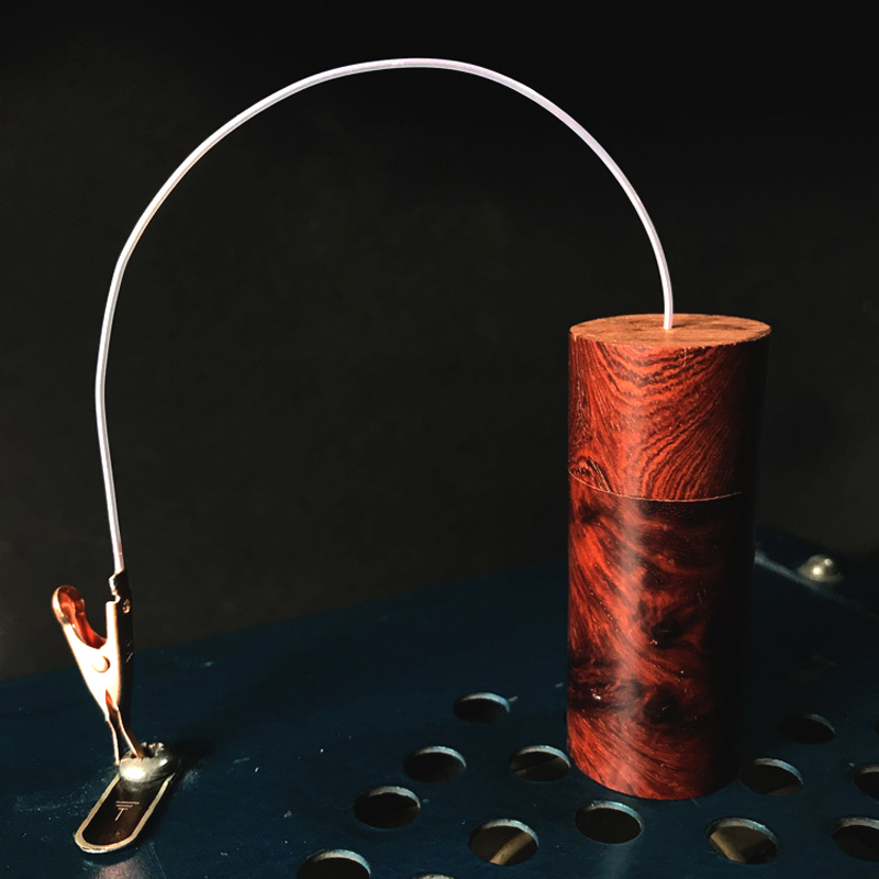 HiFi-Audiokabel, Erdungsschlei – Musical Instrument Image Bewertung und Preis