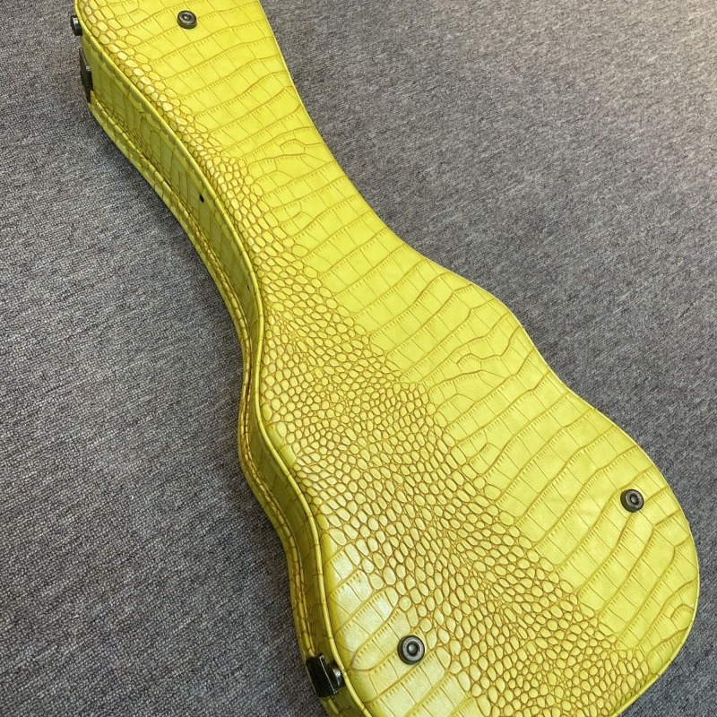 26-Zoll-Ukulele-Box aus Leder  – Musical Instrument Box Bewertung und Preis