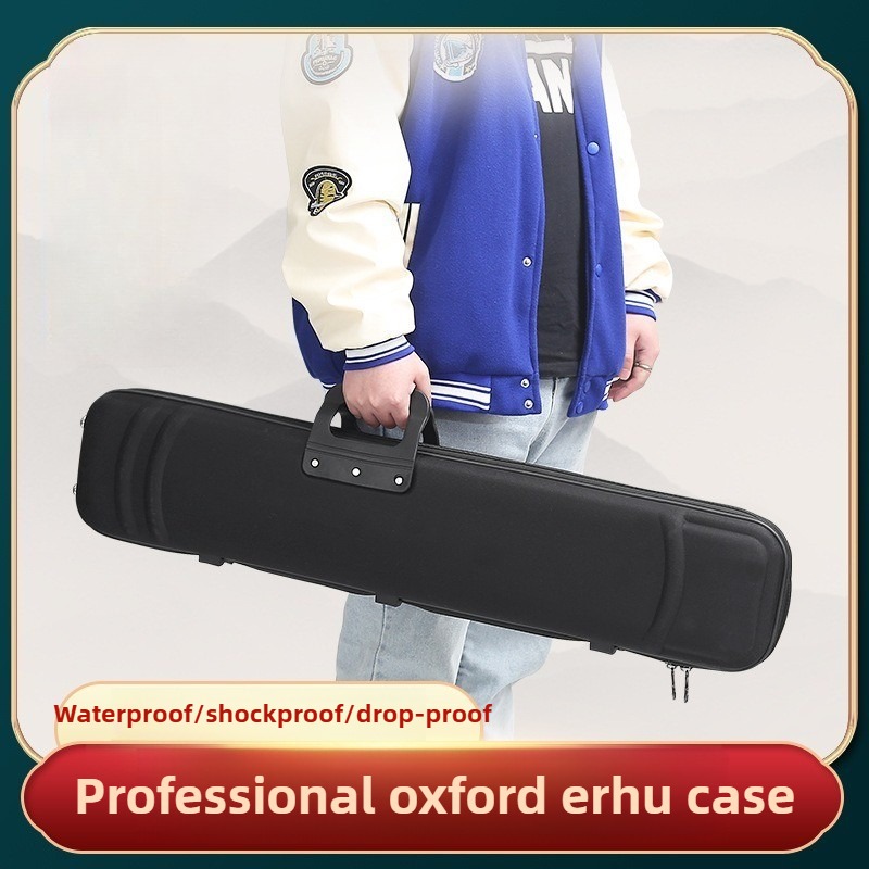 Professionelle praktische Oxfo – Musical Instrument Box Bewertung und Preis