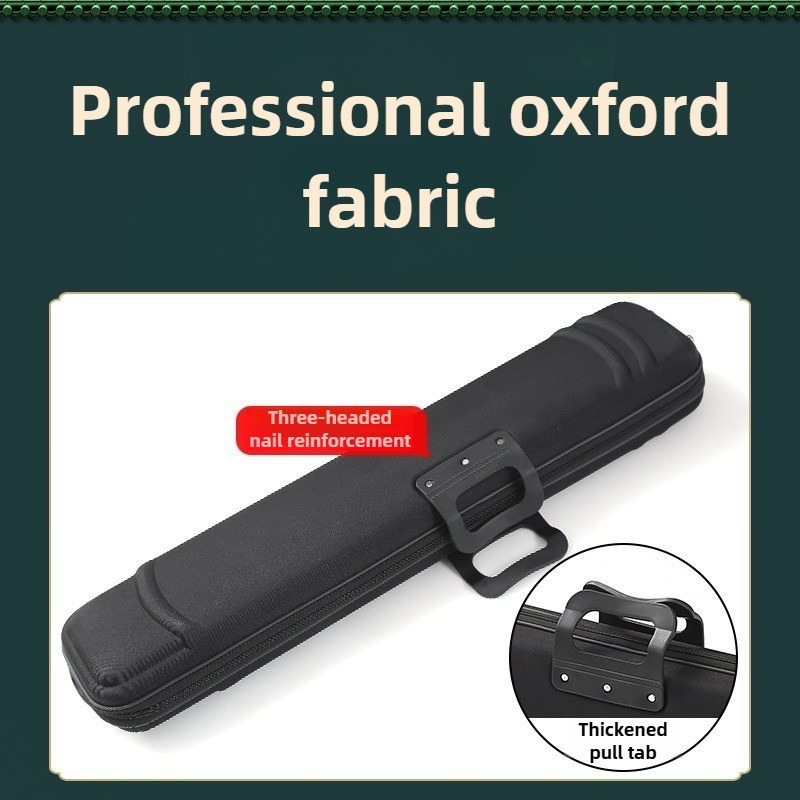 Professionelle praktische Oxfo – Musical Instrument Box Bewertung und Preis