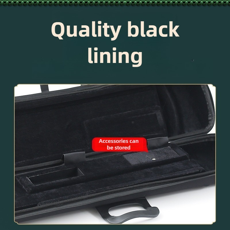 Professionelle praktische Oxfo – Musical Instrument Box Bewertung und Preis